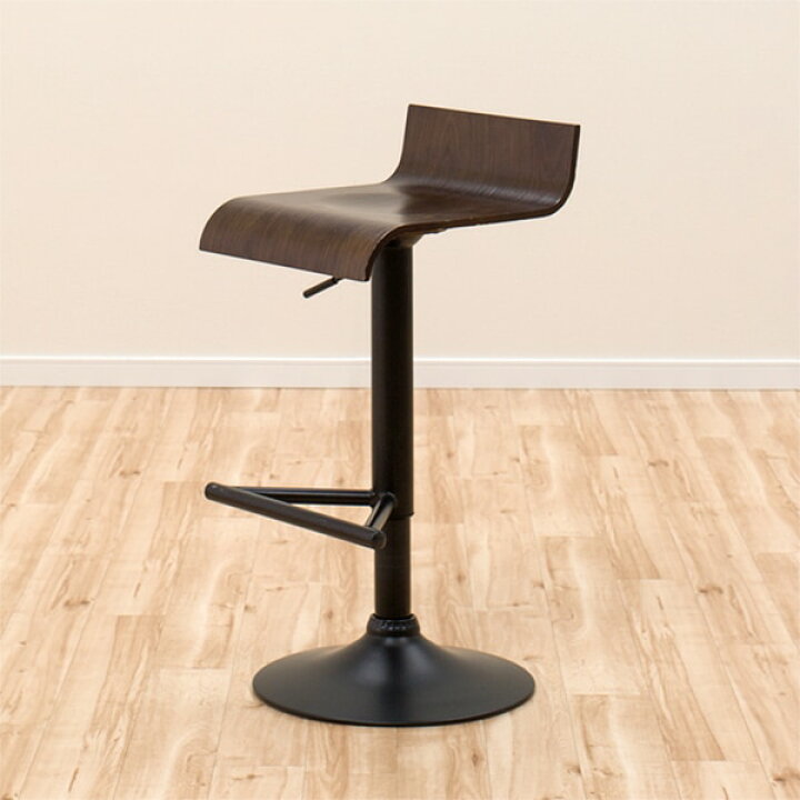 楽天市場 幅38 5cm カウンターチェア Tn 01 Dbr ニトリ 玄関先迄納品 1年保証 合計金額円以上送料無料対象商品 ニトリ