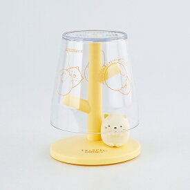 ミニうがいコップ＆スタンド すみっコぐらし(ねこ)【玄関先迄納品】