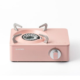 トゥインクルミニストーブ Twinkle Mini Stove 風に強いカセットコンロ ニトリ 【メーカー直送・送料無料】