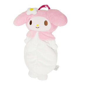 壁掛けティッシュケース マイメロディ ニトリ 【玄関先迄納品】