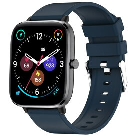 スマートウォッチ Mugnus シリコンバンド(SB14)　ニトリ 【玄関先迄納品】