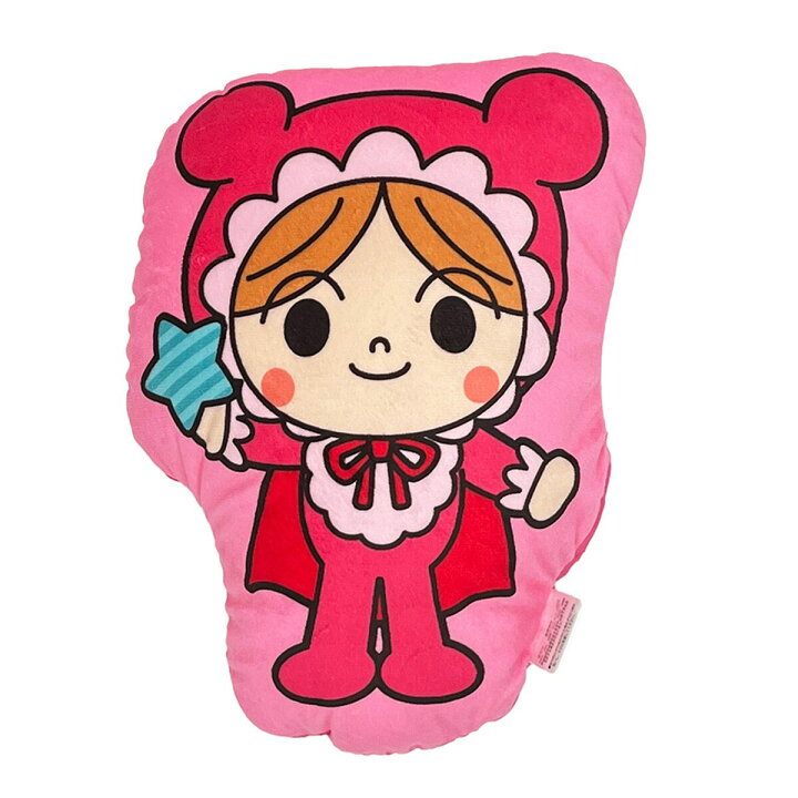 楽天市場】あかちゃんまんのダイカットクッション【玄関先迄納品 