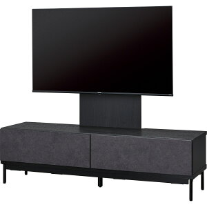 �e���r��+TV�Œ�{�[�h�Z�b�g(���[�{�[�h LK01 150/MX50N BK)�@�y�z�����ݒu���i�z �j�g��