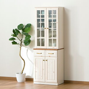 [60cm] Lb`{[h (Vi60 WH) jg yzݒuiz y5Nۏ؁z