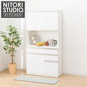 ニトリ キッチンボード リガーレ」の人気商品一覧 | 安い商品を通販 