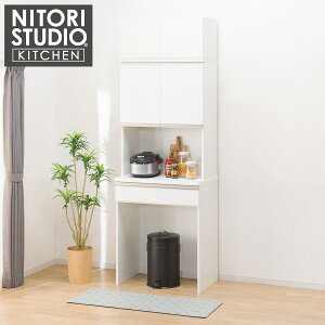ニトリ キッチンボード 80」の人気商品一覧 | 安い商品を通販サイト 