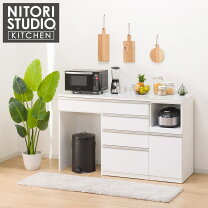 楽天市場】カップボード ニトリの通販