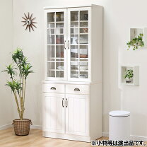 楽天市場】松田 家具 食器 棚（高さ（cm）190 ～ 199.9）の通販