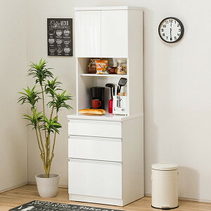 [60cm] Lb`{[h (W[ 60TF-H WH/60SL WH) jg yzݒuiz y5Nۏ؁z