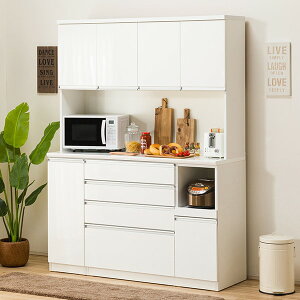 [150cm] HI (W[ 150TF-H WH/150QH-R WH) jg yzݒuiz y5Nۏ؁z