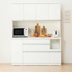 [150cm] HI (W[ 150TF-H WH/150QL-R WH) jg yzݒuiz y5Nۏ؁z