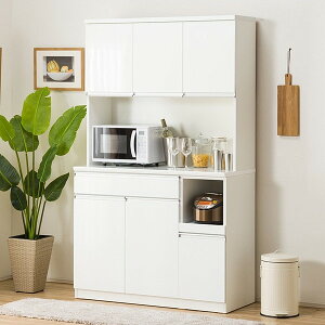 [120cm] Lb`{[h ( W[120-2TF-H WH/120-2TH-R WH) jg yzݒuiz y5Nۏ؁z