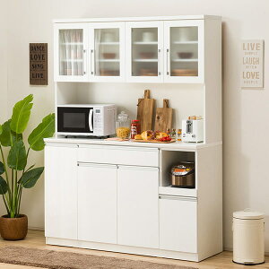 [150cm] HI (W[ 150TG-H WH/150TH-R WH) jg yzݒuiz y5Nۏ؁z