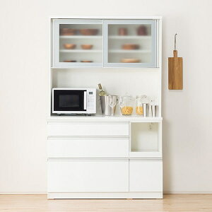 [120cm] Lb`{[h ( W[120-2AG-S WH/120-2QL-R WH) jg yzݒuiz y5Nۏ؁z