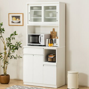 [90cm] Lb`{[h (W[ 90TG-S WH/90TH-R WH) jg yzݒuiz y5Nۏ؁z