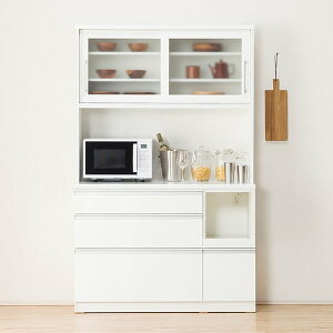 [120cm] Lb`{[h ( W[120-2TG-S WH/120-2QL-R WH) jg yzݒuiz y5Nۏ؁z ynƍՊԌ艿iF1/5܂Łz