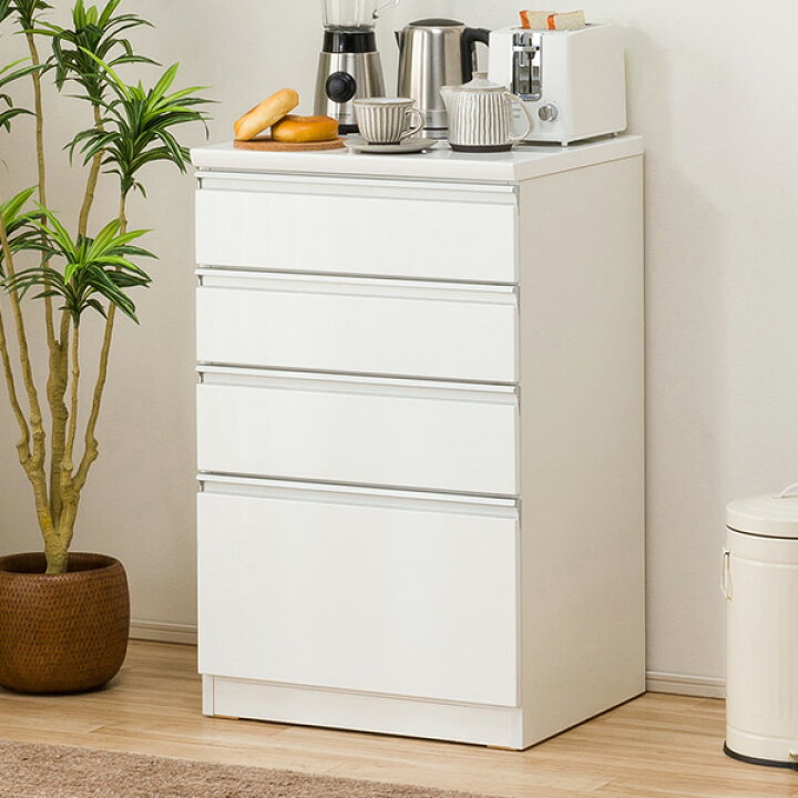楽天市場】〔エントリーで全商品P5倍〕[幅60cm] キッチンカウンター 