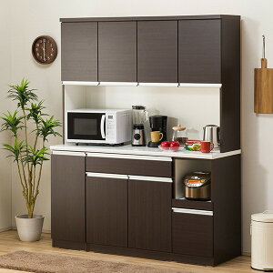 [150cm] HI (W[ 150TF-H DBR/150TL-R DBR) jg yzݒuiz y5Nۏ؁z