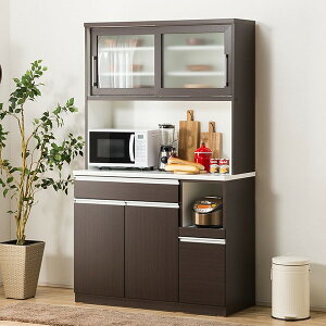 [120cm] Lb`{[h ( W[120-2TG-S DBR/120-2TH-R DBR) jg yzݒuiz y5Nۏ؁z ynƍՊԌ艿iF1/5܂Łz