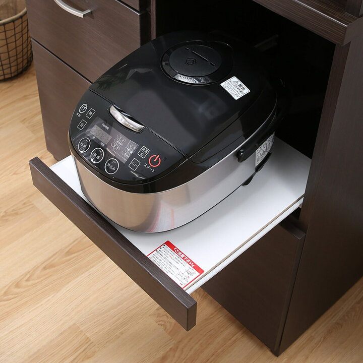 楽天市場】[幅80cm] キッチンボード (コパン T 80KB) ニトリ 【配送員 