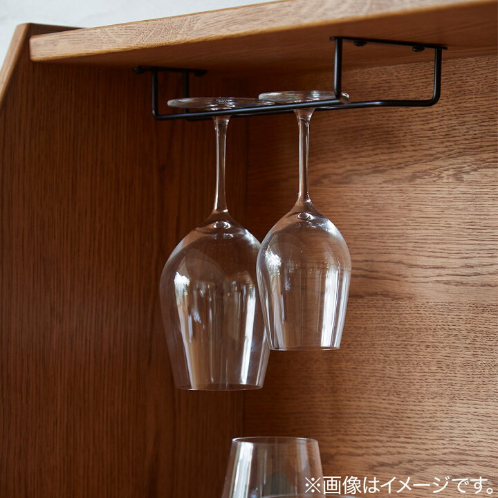 楽天市場】ダイニングボード ANV001DB MBR (Living in Comfort) 【配送 