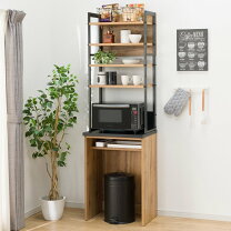 楽天市場】ikea 食器棚（レンジボード｜キッチン収納）：収納家具 