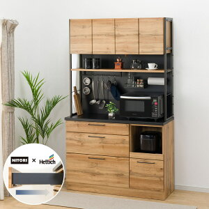 �}�O�l�b�g�t�� �L�b�`���{�[�h ���@�\���[���^�C�v (IM301HQ)�@�j�g�� �y�z�����ݒu���i�z ���C�g�u���E�� �~�h���u���E��