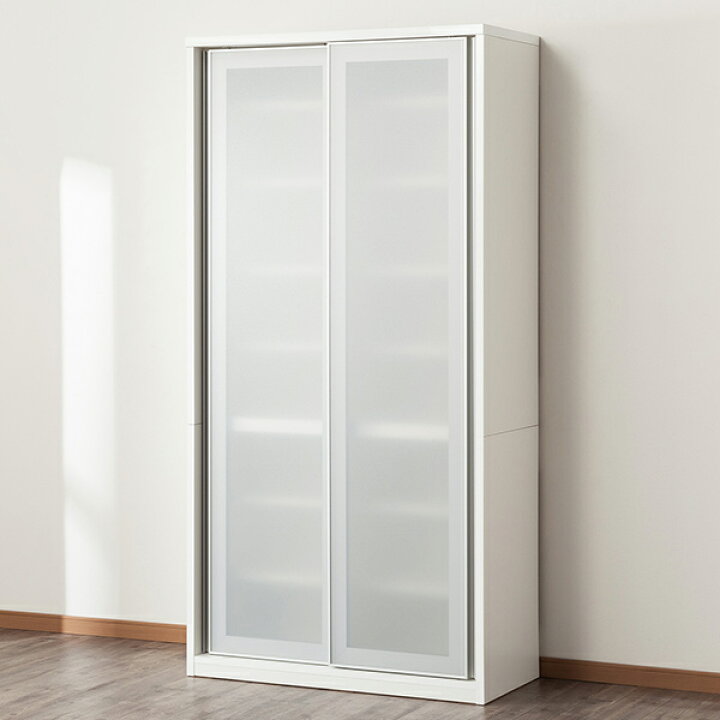 楽天市場】[幅100cm] ダイニングボード (ポリート100WH H) ニトリ 