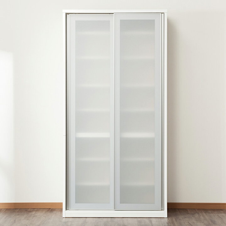 楽天市場】[幅100cm] ダイニングボード (ポリート100WH H) ニトリ 