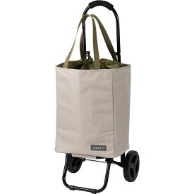 トートバッグ&お買い物カート 22L【メーカー直送・送料無料】 ニトリ