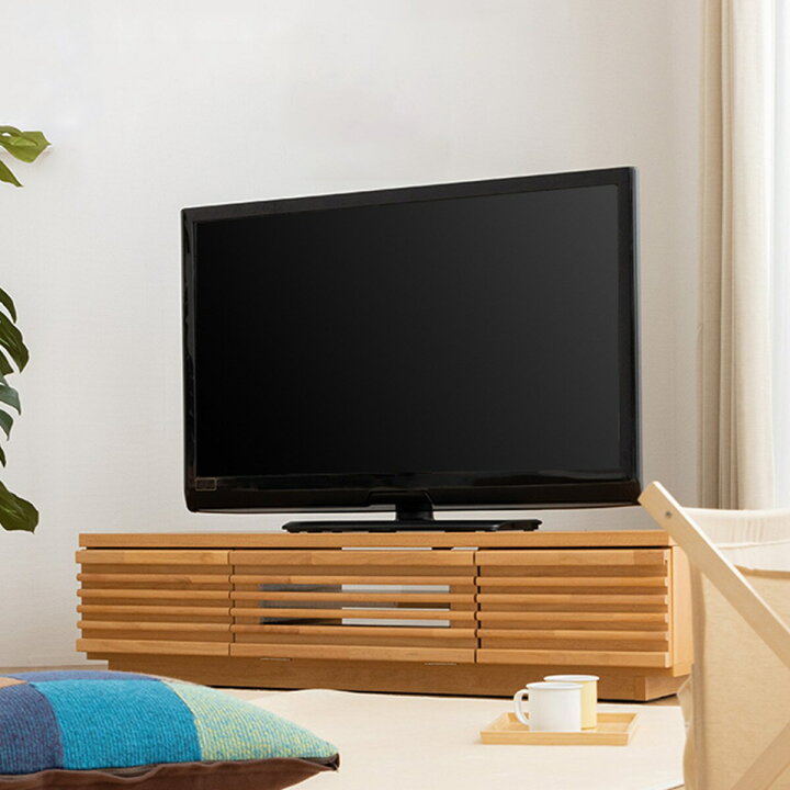 楽天市場】国産テレビボード (RTH 幅120cm) ニトリ 【メーカー直送 