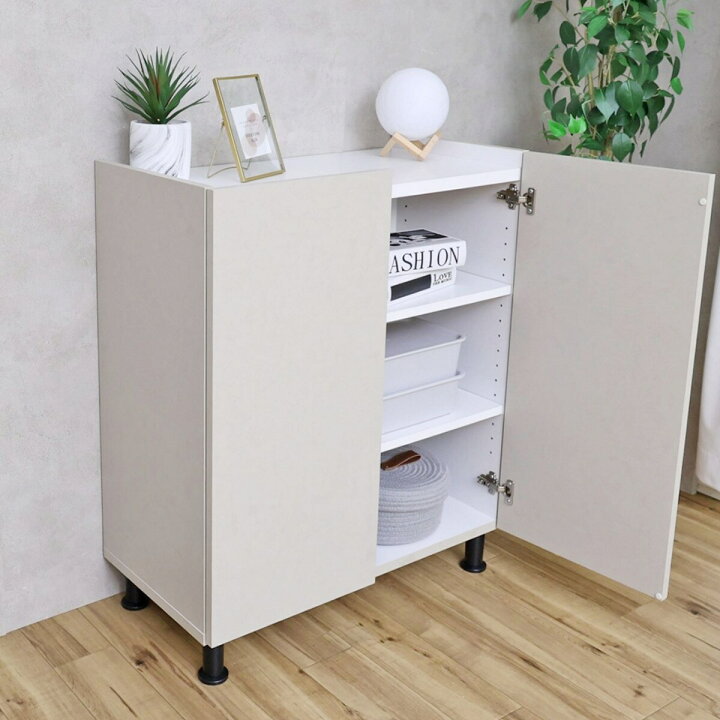 ニトリ キャビネット 定価5990