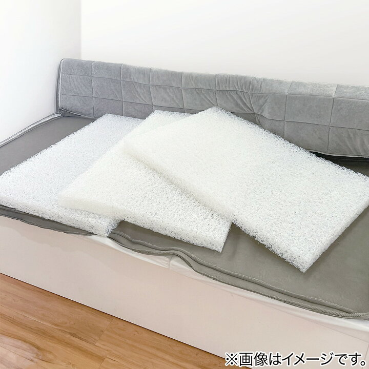 楽天市場】通気性の良い敷布団 (Nブレス プラスエア) マットレス 