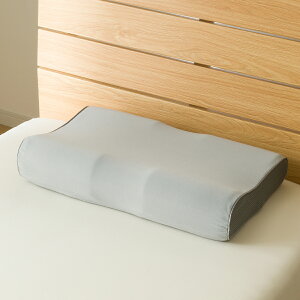 芯で支える首サポートまくら(P2415) ニトリ 【玄関先迄納品】