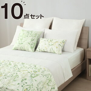 ���̂܂܎g����|�z�c10�_�Z�b�g(�R���t�H�[�^�[�Z�b�g �_�u�� CF�j�@�j�g�� �y���֐斘�[�i�z