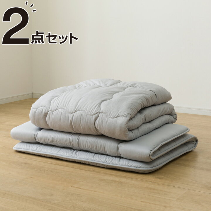 楽天市場】カバーなしで使える寝具セット シングル(S2506 S) 【玄関先 