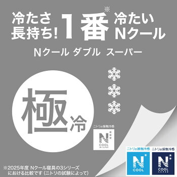 両面使えるBOXパッド(NクールWSPS2503)【玄関先迄納品】
