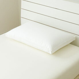 ホテル仕様枕コットン サポート　ニトリ 【玄関先迄納品】 デコホーム