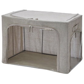 ワイヤー収納ボックス (EB2c01)　ニトリ 【玄関先迄納品】 【創業祭期間限定価格：1/5まで】