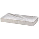 ベット下収納(薄型 EB02) デコホーム【玄関先迄納品】