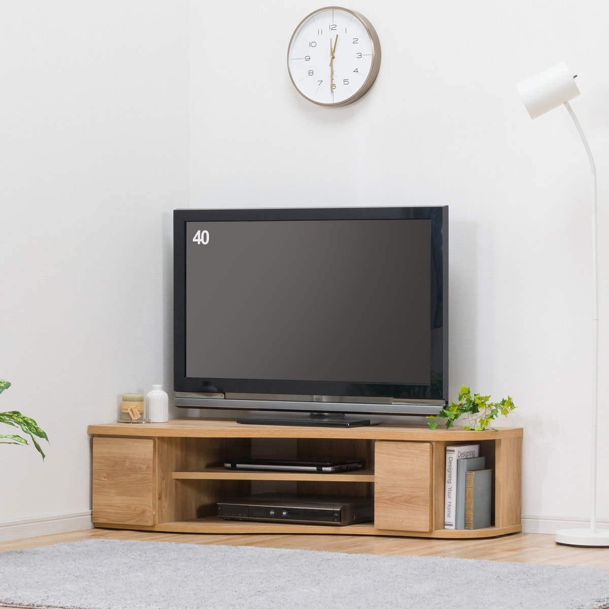 ニトリ テレビ台 テレビボードの人気商品・通販・価格比較 - 価格.com
