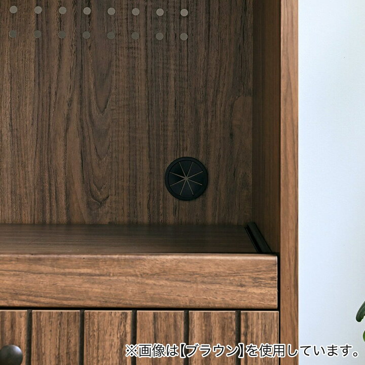 楽天市場】コンパクトサイズのシンプルレンジボード (幅60cm) ニトリ 