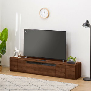 ワイドローボード (W210 ロータイプ) ニトリ 【配送員設置商品】 【5年保証】