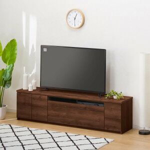 ワイドローボード (W180 ハイタイプ) ニトリ 【配送員設置商品】 【5年保証】