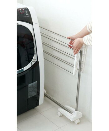 楽天市場 コンパクトに収納できるバスタオルハンガー Prs 6 ニトリ 玄関先迄納品 1年保証 合計金額円以上送料無料対象商品 ニトリ