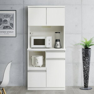 ニトリ キッチンボード 80」の人気商品一覧・価格比較 - 価格.com
