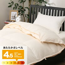楽天市場】ニトリ 羽毛布団 ダブルの通販