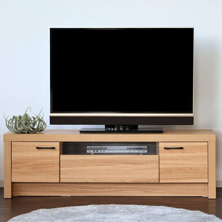 楽天市場】オーク柄テレビボード (幅149.5cm NA) ニトリ 【配送員設置 