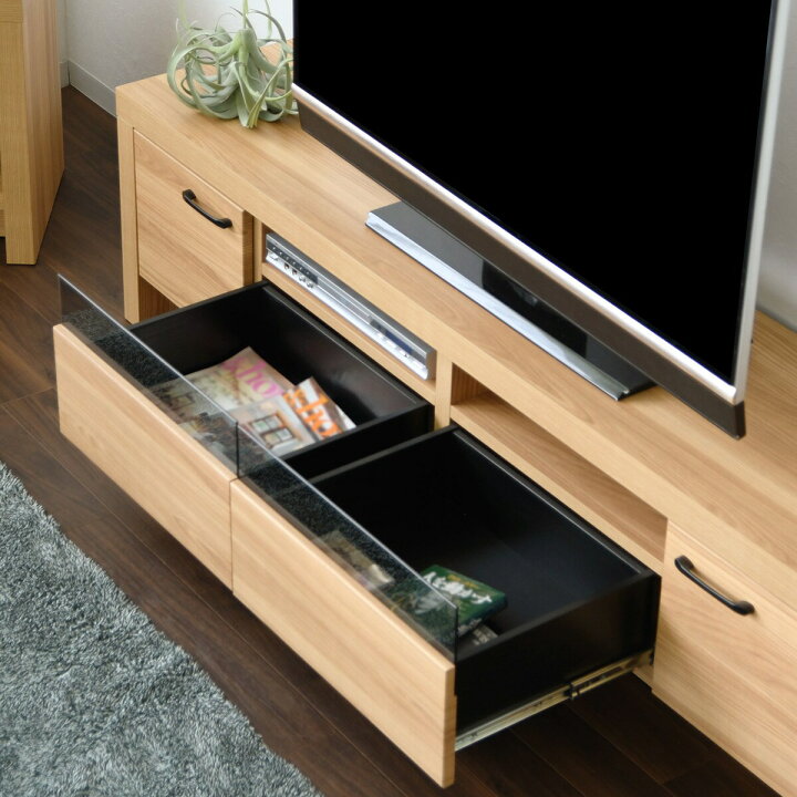 北欧風テレビ台 (幅100cm DBR) | ニトリネット【公式】 家具 