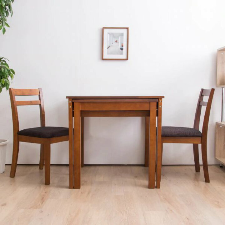 楽天市場】[幅41.5cm] ダイニングチェア 2脚セット ニトリ メーカー  